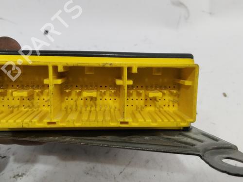 Kollisjonspute styreenhet RENAULT TRAFIC III Bus (JG_)  | BP26927725M53 