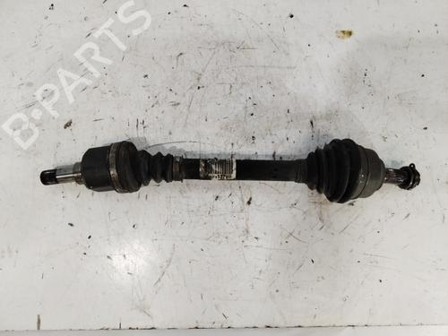 Used Left front driveshaft Left front driveshaft CITROËN C4 Picasso I MPV (UD_) [2006-2015] 33938635 33938635