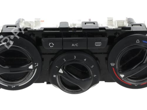 Used Climate control PEUGEOT 208 I (CA_, CC_) [2012-2021]  29433611