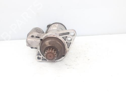Starter VW GOLF VII (5G1, BQ1, BE1, BE2)  | BP17148522M8 