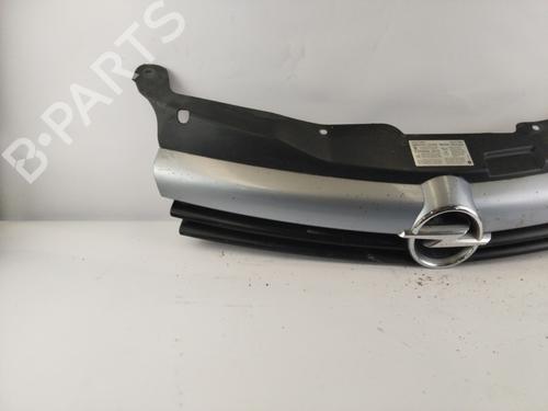 Grill OPEL ASTRA H (A04)  | BP23452105C40 