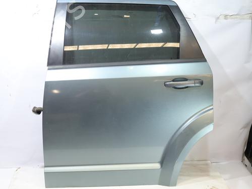 Porte arrière gauche Porte arrière gauche DODGE JOURNEY 2.0 CRD (140 hp) 36339980 36339980