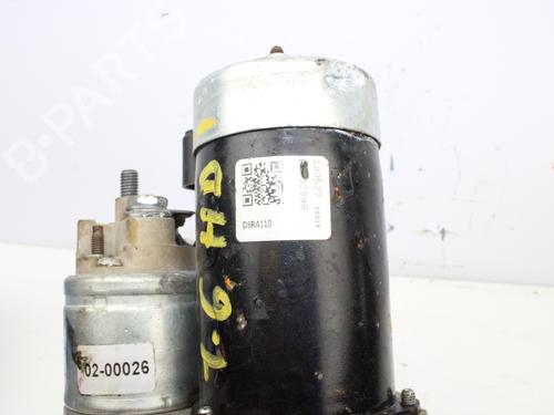 Starter CITROËN C4 Coupe (LA_)  | BP13393274M8 