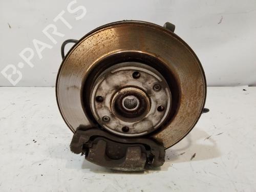 Right front steering knuckle PEUGEOT 208 I (CA_, CC_)  | BP29585936M26 