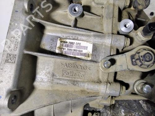 Gearbox FORD TRANSIT COURIER B460 MPV  | BP30809542M3 