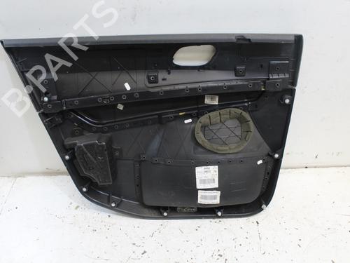 Front right panel PEUGEOT 3008 I MPV (0U_) 1.6 HDi | BP17333758C59 