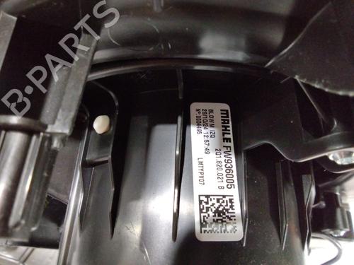 Heater matrix box VW TAIGO (CS1)  | BP32112084M61  - Image 7