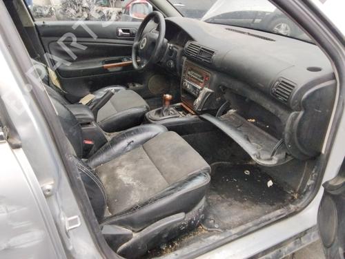 ABS Bremseaggregat VW PASSAT B5.5 (3B3)  | BP30809775M43 