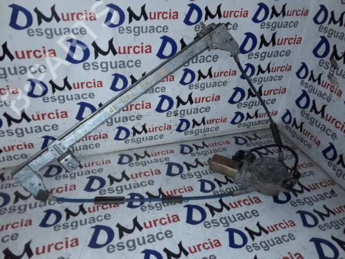 Used Front left window mechanism FIAT PUNTO (176_) 75 1.2 (73 hp) 8556429