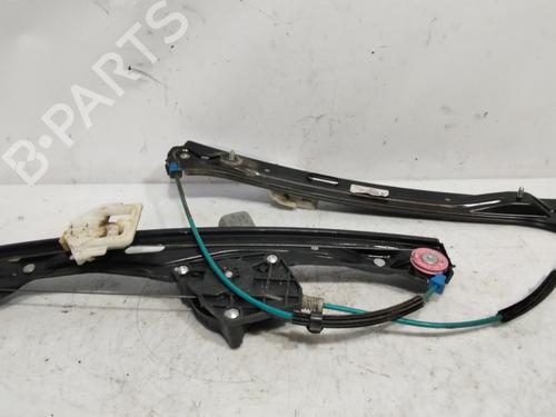 Front left window mechanism BMW 1 (F20) 116 d | BP33542997C22 - Image 2