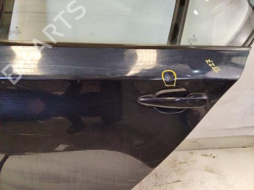 Left rear door BMW 1 (E87) 118 d | BP25278208C4 