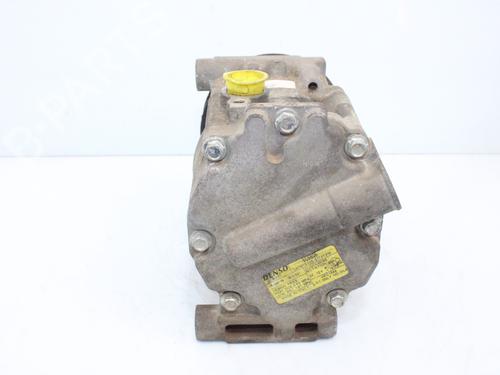 AC compressor FIAT BRAVO II (198_) 1.9 D Multijet (198AXE1A) | BP15879063M34 