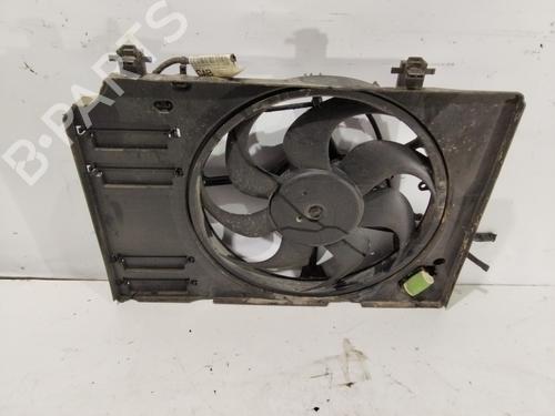 Køleventilator elektrisk FORD PUMA (J2K, CF7) | BP31136490M35