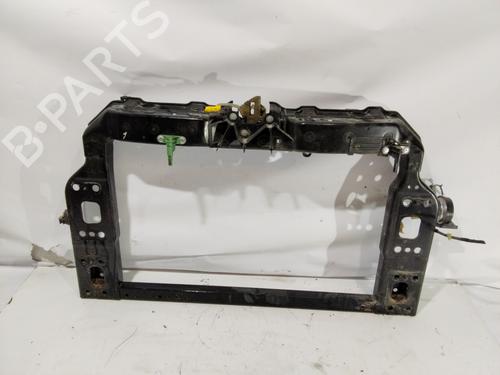 Used Front slam panel FIAT PANDA (169_) 1.2 (169AXF2A, 169AXF1A) (69 hp) 30809574