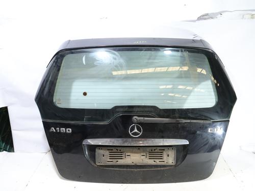 tailgate-mercedes-benz-a-class-w169-2004-2005-2006-2007-2008-2009-2010-2011-2012-37794541 main image
