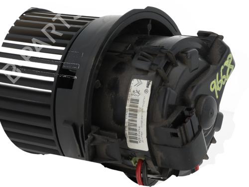Heater blower motor PEUGEOT 208 I (CA_, CC_)  | BP29476123M62 