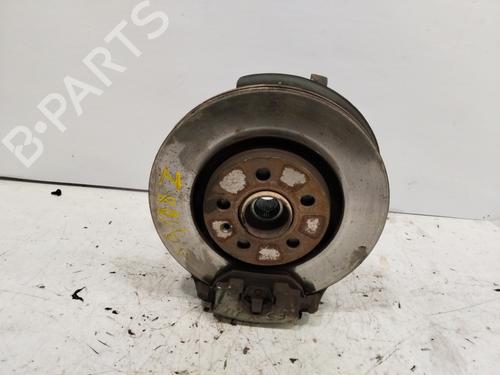 Used Left front steering knuckle VW GOLF IV (1J1) 1.9 TDI (101 hp) 26734421