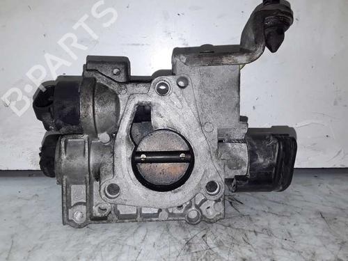 Throttle body FIAT PUNTO (188_) 1.2 16V 80 (188.233, .235, .253, .255, .333, .353, .639,... | BP8576893M82 