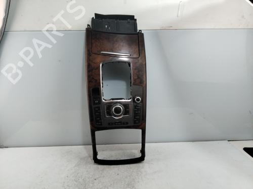 Kombi Kontakt / Stilkkontakt AUDI A6 C6 Avant (4F5) [2004-2011]  18891635
