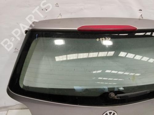 Tailgate VW POLO IV (9N_, 9A_)  | BP27215180C6 