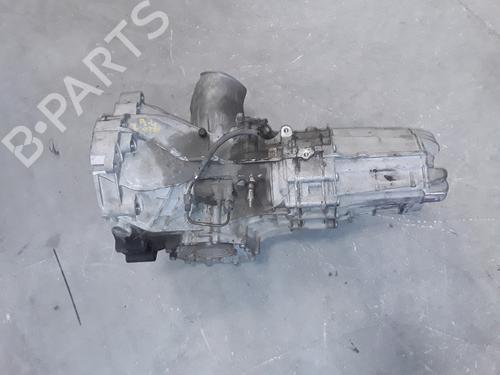Used Gearbox AUDI A4 B7 (8EC) 2.0 TDI (140 hp) 9165418
