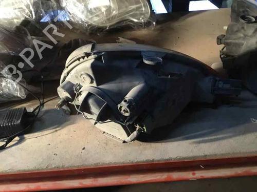 Venstre forlygte FORD KA (RB_)  | BP8550362C28 