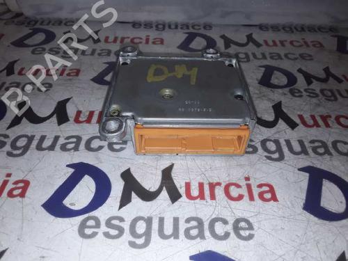 Airbag styreenhed CITROËN XSARA (N1)  | BP9247994M53 
