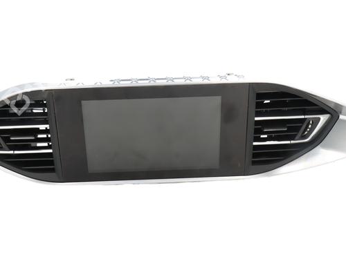 Used Display monitor PEUGEOT 308 II (LB_, LP_, LW_, LH_, L3_) [2013-2021]  31760418