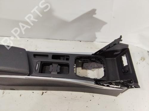 Armrest / Center console RENAULT MEGANE IV Hatchback (B9A/M/N_)  | BP31965816I20 