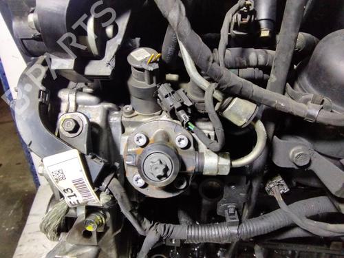 Engine KIA CEE'D (JD)  | BP31878781M1 