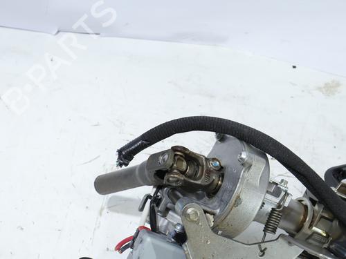 Steering column RENAULT MEGANE IV Hatchback (B9A/M/N_) | BP37234239M21 - Image 5