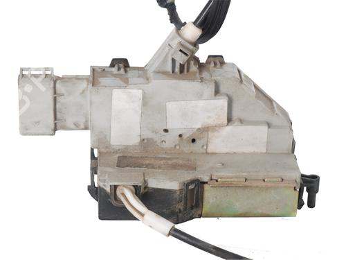 Used Rear left lock Rear left lock PEUGEOT 407 (6D_) [2004-2011] 36302299 36302299