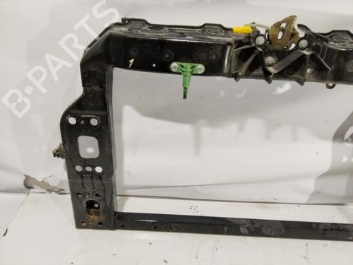 Front slam panel FIAT PANDA (169_) 1.2 (169AXF2A, 169AXF1A) | BP30809574C72