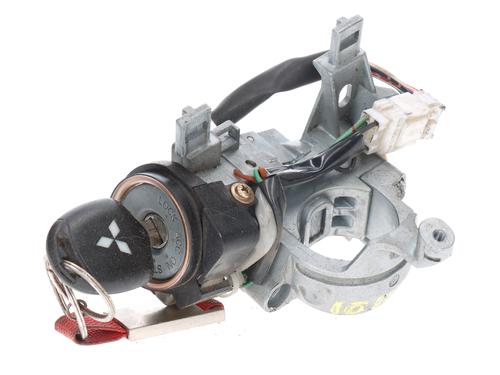 Ignition barrel MITSUBISHI GRANDIS (NA_W) 2.0 DI-D (NA8W) | BP30138344M48