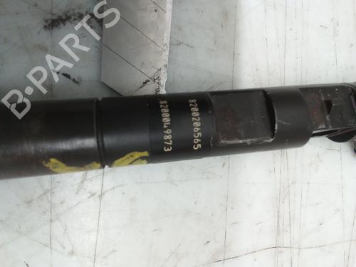 Injector RENAULT KANGOO (KC0/1_) 1.5 dCi (KC08, KC09) | BP30927080M100