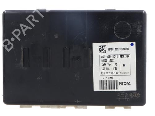 electronic-module-hyundai-i20-i-pb-pbt-2008-2009-2010-2011-2012-2013-2014-2015-33263960 main image