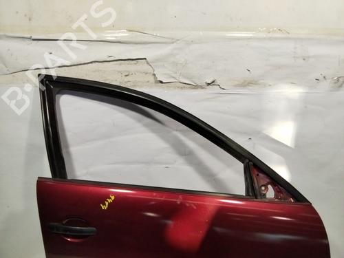 Right front door SEAT CORDOBA (6L2) 1.9 TDI | BP27583580C3 