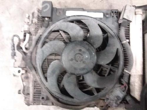 Kjølevifte elektrisk OPEL ASTRA H (A04) [2004-2014]  8553610