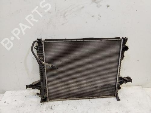 Water radiator VOLVO XC90 I (275) D5 AWD | BP17806457M31 