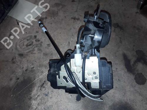 Used Front right lock NISSAN MICRA II (K11) [1992-2007]  10248032