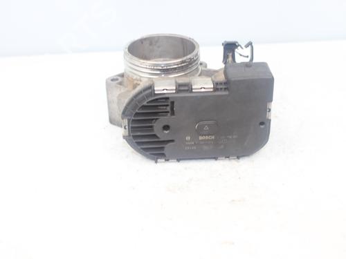 Boîtier papillon PEUGEOT 307 (3A/C) 1.6 16V (109 hp) 16496125