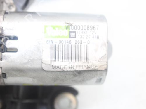 Rear wiper motor OPEL INSIGNIA A Sports Tourer (G09) 2.0 CDTI (35) | BP17096542M102 