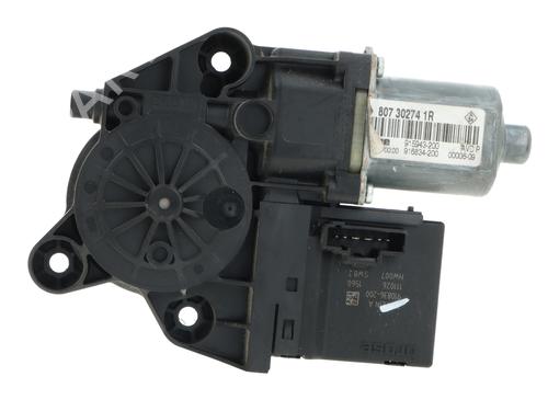 Used Right front window motor Right front window motor RENAULT SCÉNIC III (JZ0/1_) [2008-2016] 35975937 35975937