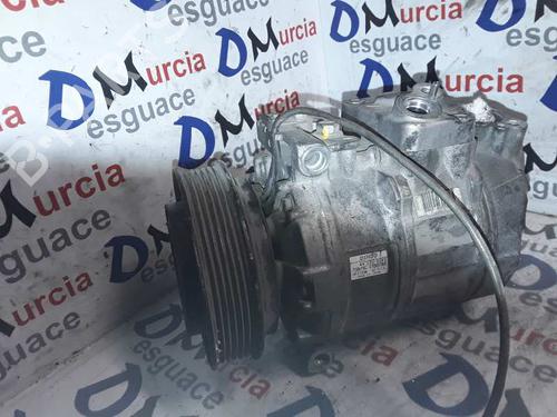 AC Kompressor PORSCHE BOXSTER (986) 2.5 (204 hp) 8555151