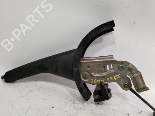Hand brake SEAT IBIZA IV (6J5, 6P1)  | BP26680103I18 