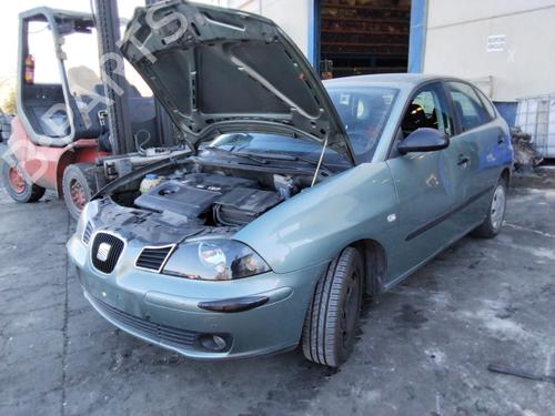Elektronisk modul SEAT IBIZA III (6L1)  | BP24457421M83 