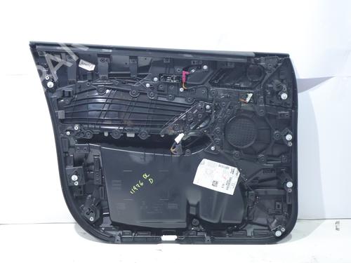 Høyre frontpanel BMW X1 (U11) sDrive 18 d | BP37012978C59 - Image 2