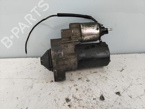 Used Starter RENAULT SCÉNIC II (JM0/1_) [2003-2010]  18886942