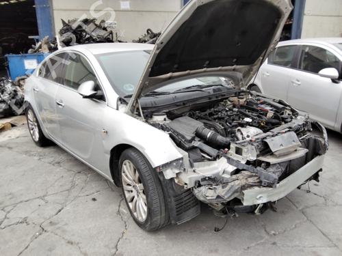 Instrument cluster OPEL INSIGNIA A (G09)  | BP32737059C47  - Image 7