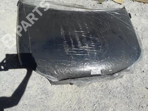 Used Hood Hood RENAULT CLIO I (B/C57_, 5/357_) [1990-1999] 10108239 10108239